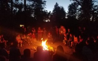 Freshman Retreat