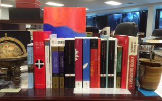 Book & Supply Lists